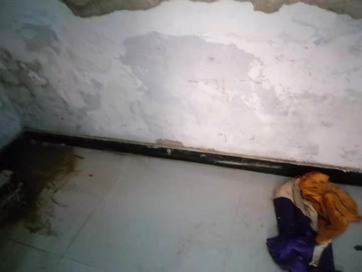 潜江家里漏水了怎么办？
